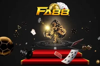Fa88 Club | Fa88Vn.Vin – Game Bài Đẳng Cấp Quốc Tế