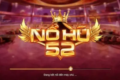 Nổ Hũ 52 | NoHu52.Net – Game Bài Nổ Hũ Phát Tài