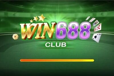 Win688 Club | Chơi Là Win, Ưu Đãi Ngập Tràn