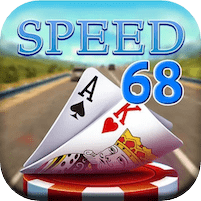 Speed68 Club