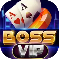 Bossvip Club Logo