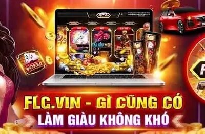 FLC Vin | Thiên Đường Vui Chơi Nhận Ngay 50K Khởi Nghiệp