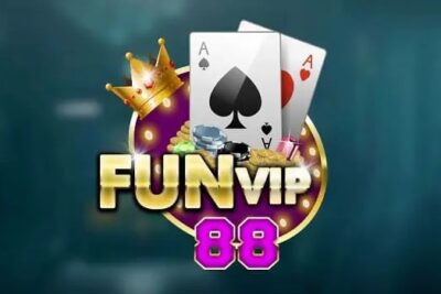 FunVip88 Club – Cổng Game Quốc Tế Số 1