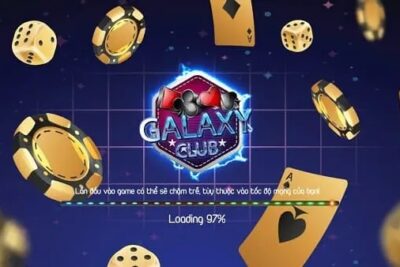 Galaxy9 Club | Game Bài Lôi Cuốn, Uy Tín Là Tất Cả