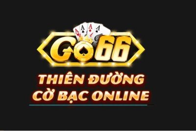 Go66 Vip | Go99 Club – Mới Ra Sắp, Tính Năng Hấp Dẫn Số 1
