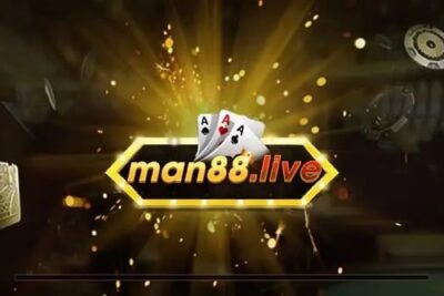 Man88 Live | Game Bài Số 1, Làm Giàu Phút Mốt