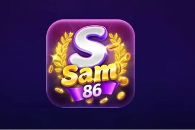 Sam86 Vip | Cổng Game Giàu Sang, Đổi Đời Phút Mốt