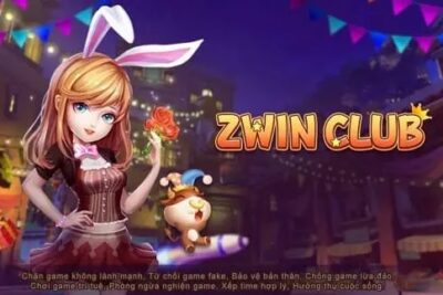 ZWin Club | Cổng Game Bắn Cá Đổi Thưởng Siêu Hót