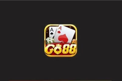 Go88 GG – Link chơi game bài GO88 APK, IOS, Android