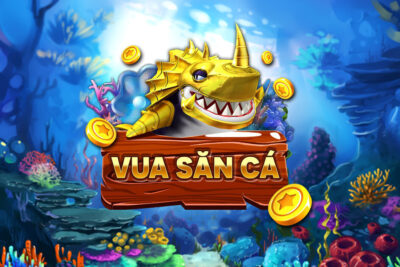 Vuasanca – Khám phá thế giới đại dương rinh thưởng khủng