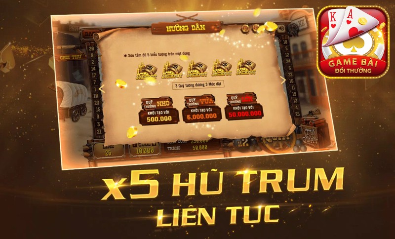 Cac Chuong Trinh Tri An Cua Trumclub