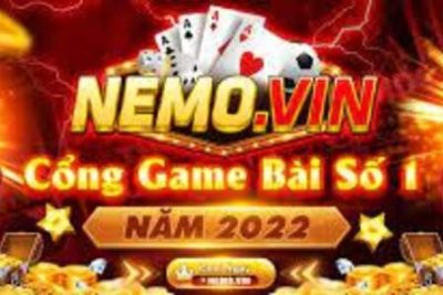 <strong>Nemo Vin | Link tải Nemo Vin | Nemo Win Web | Code Nemo Vin</strong>