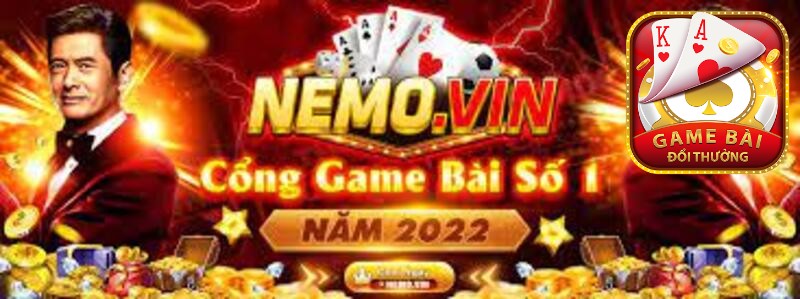 Cong Game Online Noi Tieng Tai Viet Nam