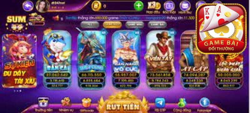 Slot Game Sanh Game Khong The Bo Lo