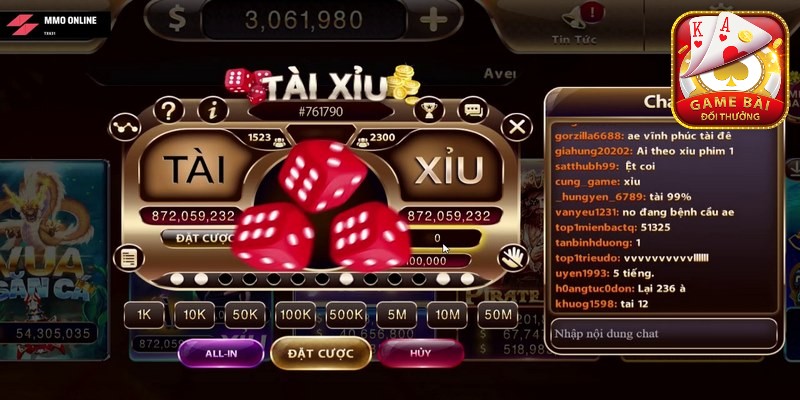 Tai Xiu An Tien Sieu Hap Dan Tại Cong Game V68