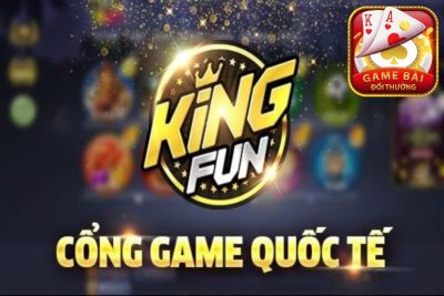 <strong>KingFun | Cổng game uy tín | Tải game King Fun đơn giản</strong>