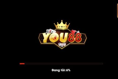 <strong>You88 Game bài đổi thưởng tiền thật hấp dẫn nhất Việt Nam</strong>