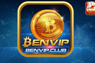 Benvip | Tải game Benvip | Ben vip Fun APK