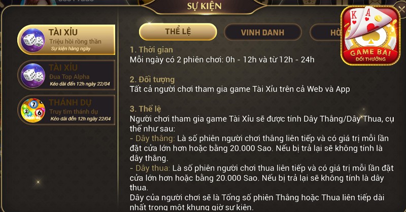 Luat Choi Cac Game Tai Saoclub Vo Cung Don Gian