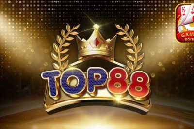 <strong>Top88 – Game bài đổi thưởng lớn nhất Việt Nam</strong>