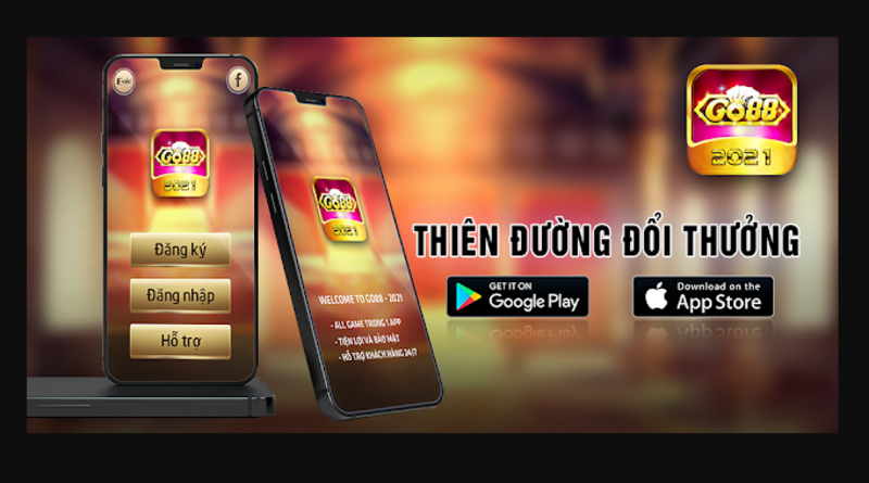 App Go88 Mang Den Cho Nguoi Hang Vo Van Loi Ich Hap Dan