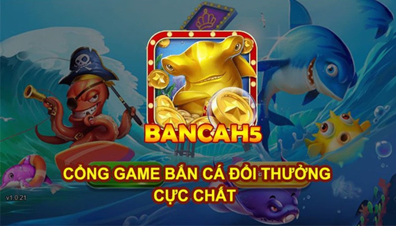 Bancah5–san Choi Doi Thuong Hang Dau Chau Luc