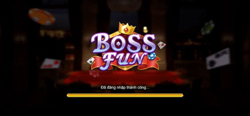 Bossfun Cong Game Giai Tri Uy Tin So 1 Thi Truong