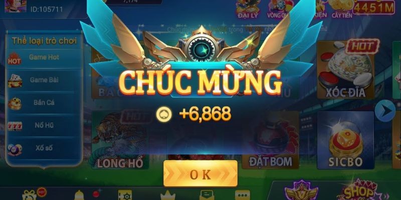 Cong Game Doi Thuong Chat Luong Uy Tin Duoc Thanh Lap Nam 2022
