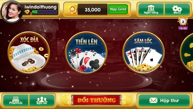 Game Casino Duoc Cong Game Cap Nhat Lien Tuc