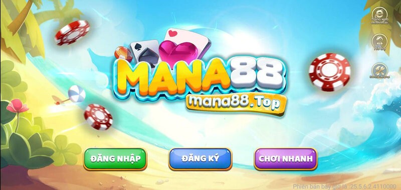 Mana88 La Cong Game Ca Cuoc Chat Luong Cao