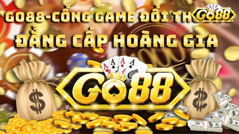 Thao Tac Tai Go88 Khong He Lam Kho Game Thu Tai Nha Cai