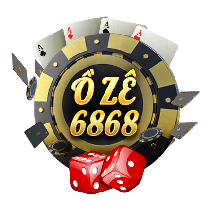 Logo Oze6868