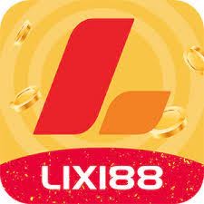 Logo Lixi888