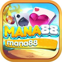 Logo Mana88
