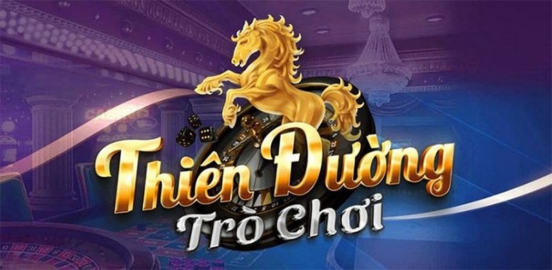 Thien Duong Tro Choi Co Nhieu Bet Thu Tham Gia